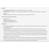 Markwell Nutrition Colozone Plus 100gm